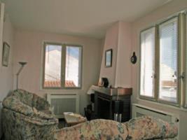 Rental Villa  - La Tranche-Sur-Mer, 4 Bedrooms, 7 Persons La Tranche-sur-Mer Bagian luar foto